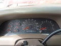 1999 Ford F-250 — photo 7 of 14 | VIN 1FTNW20S7XEA51610