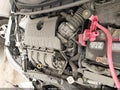 2019 Nissan Sentra — photo 10 of 16 | VIN 3N1AB7AP1KY277092