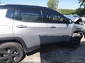 2021 Jeep Compass — photo 12 of 16 | VIN 3C4NJDBBXMT595909