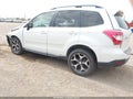 2016 Subaru Forester — photo 3 of 15 | VIN JF2SJGXC9GH419024