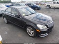 2013 Mercedes-Benz C-Class — photo 1 of 17 | VIN WDDGF4HB7DA780952
