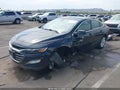 2023 Chevrolet Malibu — photo 2 of 16 | VIN 1G1ZD5ST3PF207644