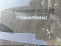 2023 Mercedes-Benz GLC-Class — photo 16 of 16 | VIN W1NKM4HB7PF058102