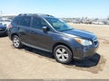 2015 Subaru Forester — photo 1 of 16 | VIN JF2SJABC1FH564903