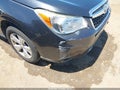 2015 Subaru Forester — photo 6 of 16 | VIN JF2SJABC1FH564903