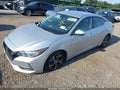 2021 Nissan Sentra — photo 2 of 16 | VIN 3N1AB8CV7MY215653