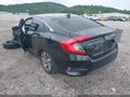 2018 Honda Civic — photo 3 of 16 | VIN 2HGFC2F72JH562692