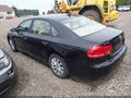 2014 Volkswagen Passat — photo 3 of 12 | VIN 1VWAT7A33EC087070