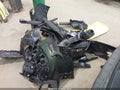 2026 Subaru Outback — photo 12 of 17 | VIN JF2BUPBD9TY545546