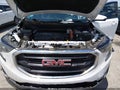 2018 GMC Terrain — photo 10 of 16 | VIN 3GKALUEU2JL190939