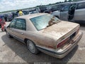 1991 Buick Park Avenue — photo 3 of 11 | VIN 1G4CW53L3M1699490
