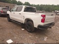 2020 Chevrolet Silverado 1500 — photo 3 of 16 | VIN 3GCPYCEF2LG234095