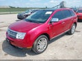 Photo 2 of 11 — 2010 Lincoln MKX