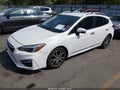 2017 Subaru Impreza — photo 2 of 16 | VIN 4S3GTAN67H3741393