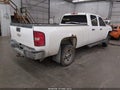 2013 Chevrolet Silverado 2500 — photo 4 of 17 | VIN 1GC1KVCGXDF155517