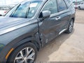 2022 Hyundai Palisade — photo 17 of 18 | VIN KM8R44HE7NU418666