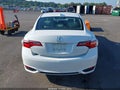 2017 Acura ILX — photo 16 of 16 | VIN 19UDE2F75HA009268