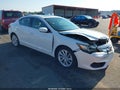 2017 Acura ILX — photo 1 of 16 | VIN 19UDE2F75HA009268