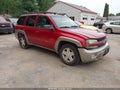 Photo 1 of 15 — 2002 Chevrolet Trailblazer