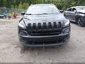 2016 Jeep Cherokee — photo 6 of 19 | VIN 1C4PJLCB7GW158711