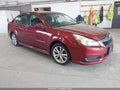2013 Subaru Legacy — photo 1 of 12 | VIN 4S3BMBG69D3027494