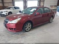 2013 Subaru Legacy — photo 2 of 12 | VIN 4S3BMBG69D3027494