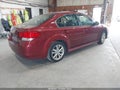 2013 Subaru Legacy — photo 4 of 12 | VIN 4S3BMBG69D3027494