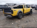 2001 Nissan Frontier — photo 4 of 22 | VIN 1N6ED26T81C363862