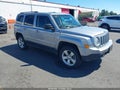 2017 Jeep Patriot — photo 1 of 16 | VIN 1C4NJRFB8HD159143