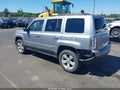2017 Jeep Patriot — photo 3 of 16 | VIN 1C4NJRFB8HD159143
