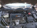 2020 Honda Civic — photo 10 of 16 | VIN 2HGFC2F67LH575609