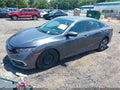 2020 Honda Civic — photo 2 of 16 | VIN 2HGFC2F67LH575609