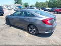 2020 Honda Civic — photo 3 of 16 | VIN 2HGFC2F67LH575609