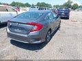 2020 Honda Civic — photo 4 of 16 | VIN 2HGFC2F67LH575609