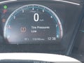 2020 Honda Civic — photo 7 of 16 | VIN 2HGFC2F67LH575609
