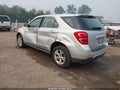 2016 Chevrolet Equinox — photo 3 of 17 | VIN 2GNFLEEK0G6338869