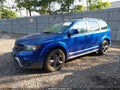 Photo 2 of 13 — 2015 Dodge Journey
