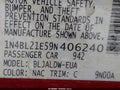 2009 Nissan Altima — photo 9 of 13 | VIN 1N4BL21E59N406240