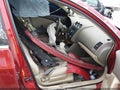 2009 Nissan Altima — photo 5 of 13 | VIN 1N4BL21E59N406240