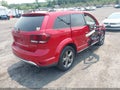 2016 Dodge Journey — photo 4 of 16 | VIN 3C4PDDGG6GT243726