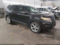2013 Ford Explorer — photo 1 of 17 | VIN 1FM5K8F81DGA84138