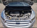 Photo 10 of 16 — 2018 Ford Escape