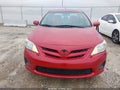 Photo 12 of 21 — 2013 Toyota Corolla