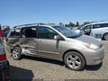 2005 Toyota Sienna — photo 13 of 16 | VIN 5TDBA22CX5S049154