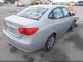 Photo 4 of 12 — 2008 Hyundai Elantra