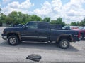 Photo 14 of 16 — 2005 Chevrolet Silverado 2500