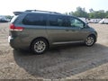 2013 Toyota Sienna — photo 4 of 16 | VIN 5TDYK3DCXDS402341