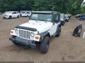 Photo 2 of 11 — 2006 Jeep Wrangler