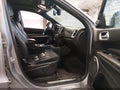 2018 Dodge Durango — photo 5 of 17 | VIN 1C4RDJEG5JC414866