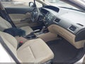 Photo 5 of 18 — 2013 Honda Civic